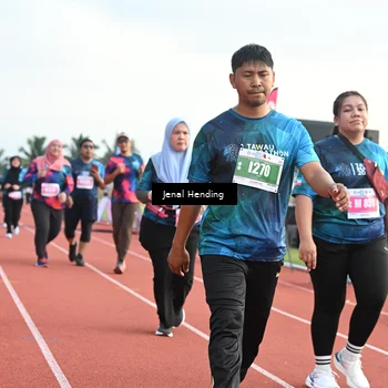 Runner Photo 4914780