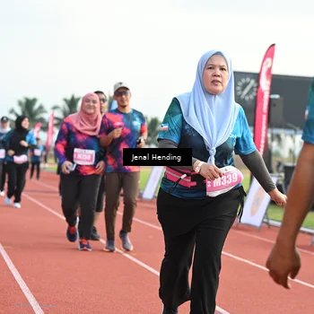 Runner Photo 4914781