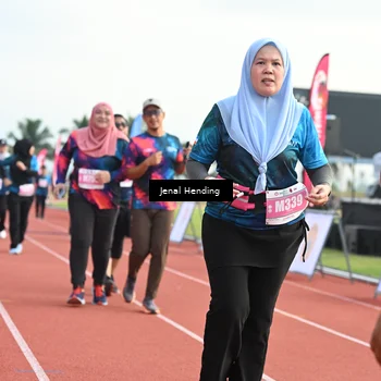 Runner Photo 4914782