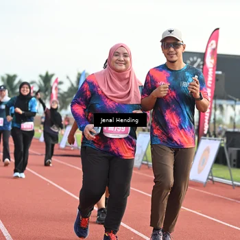 Runner Photo 4914783