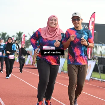 Runner Photo 4914784