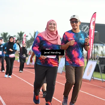 Runner Photo 4914785