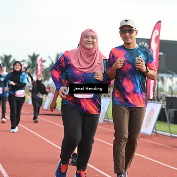 Runner Photo 4914787