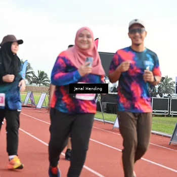 Runner Photo 4914789