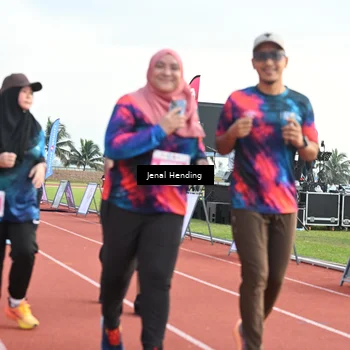 Runner Photo 4914792