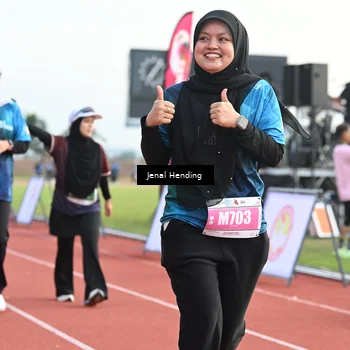 Runner Photo 4914793