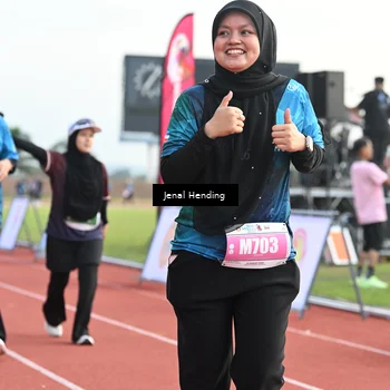 Runner Photo 4914794