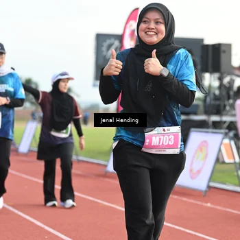 Runner Photo 4914795