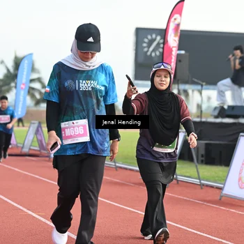 Runner Photo 4914796
