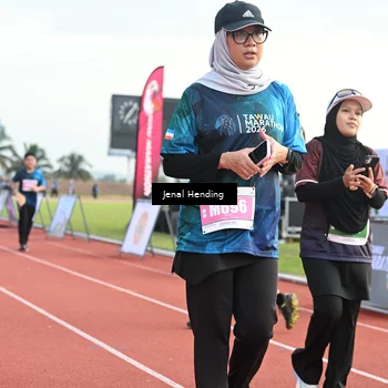 Runner Photo 4914798