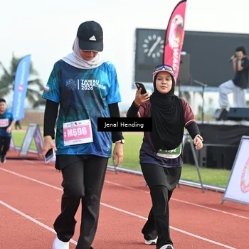 Runner Photo 4914799