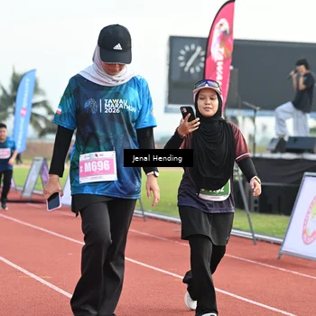 Runner Photo 4914800