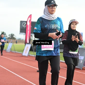 Runner Photo 4914801
