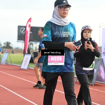 Runner Photo 4914802