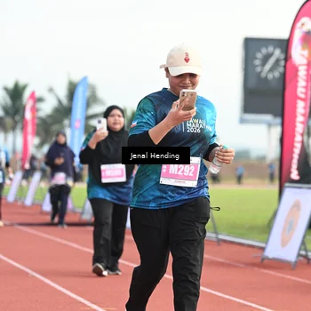 Runner Photo 4914803