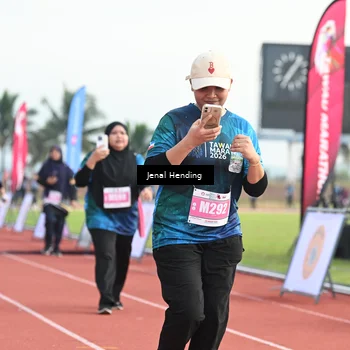 Runner Photo 4914804