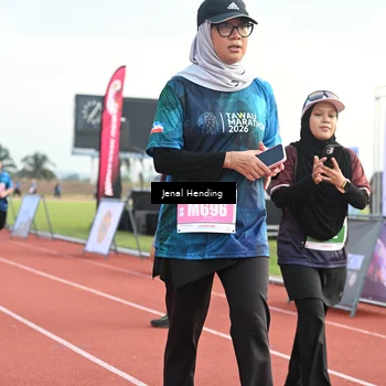 Runner Photo 4914805