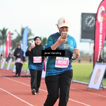 Runner Photo 4914806