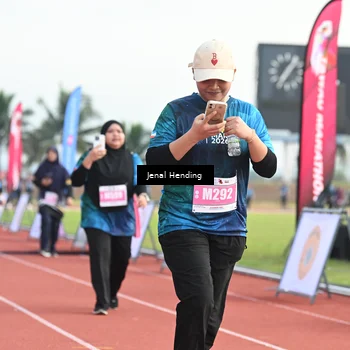 Runner Photo 4914807