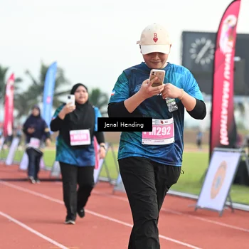 Runner Photo 4914808