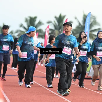 Runner Photo 4914810