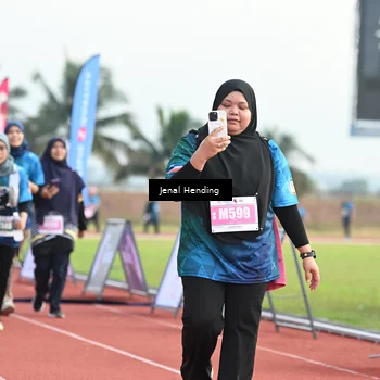Runner Photo 4914811