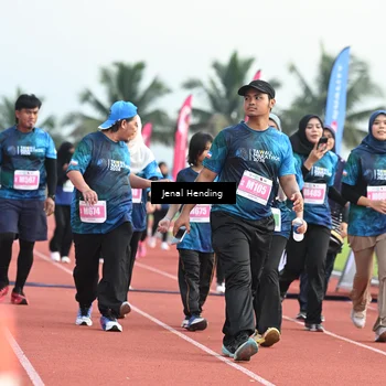 Runner Photo 4914812