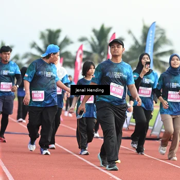 Runner Photo 4914813