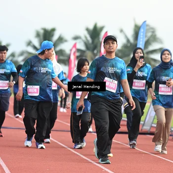 Runner Photo 4914814