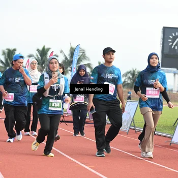 Runner Photo 4914815