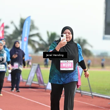 Runner Photo 4914816