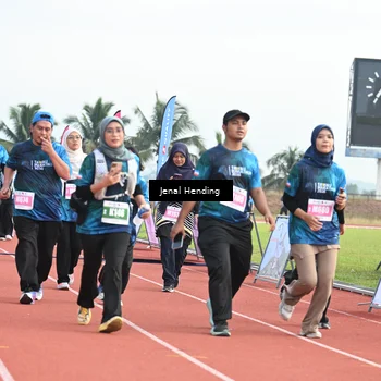 Runner Photo 4914817