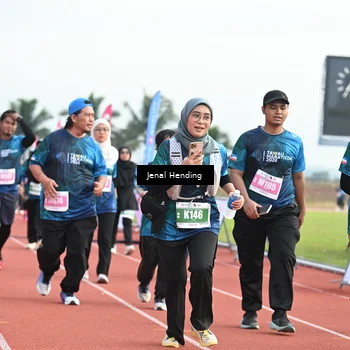 Runner Photo 4914818