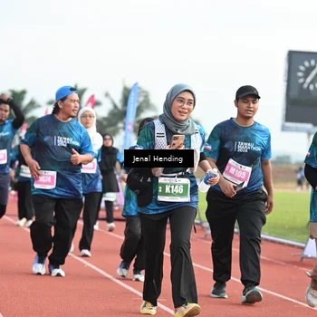 Runner Photo 4914819