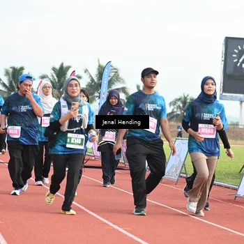 Runner Photo 4914820