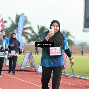 Runner Photo 4914821