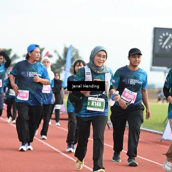 Runner Photo 4914822