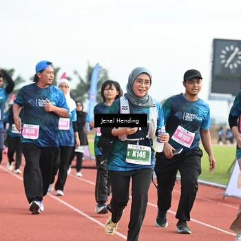 Runner Photo 4914823