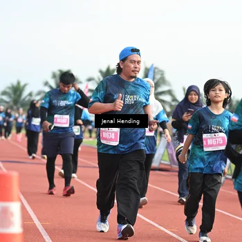 Runner Photo 4914825