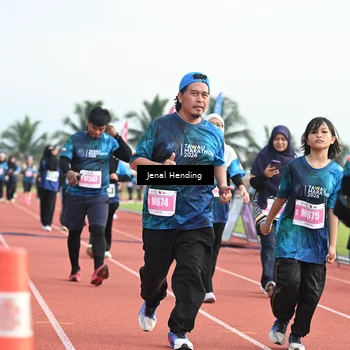 Runner Photo 4914829