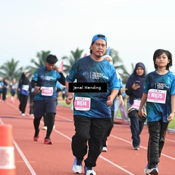 Runner Photo 4914830
