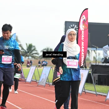 Runner Photo 4914832