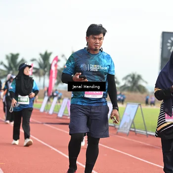 Runner Photo 4914833