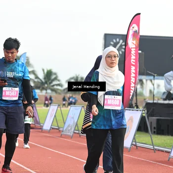 Runner Photo 4914834