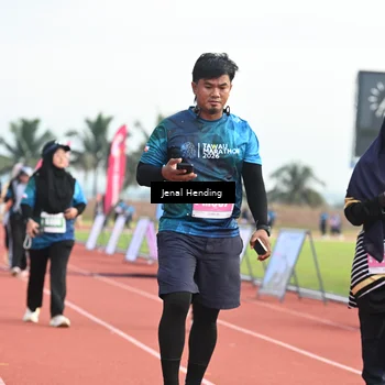 Runner Photo 4914835