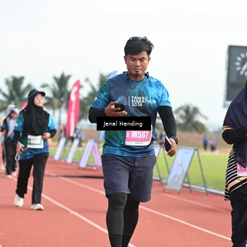 Runner Photo 4914837