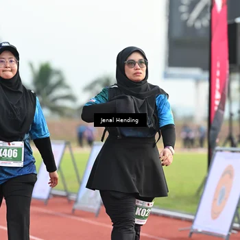 Runner Photo 4914838