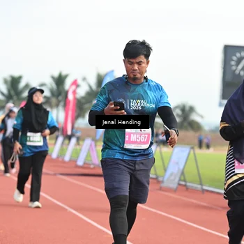 Runner Photo 4914840