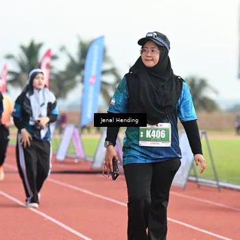 Runner Photo 4914842