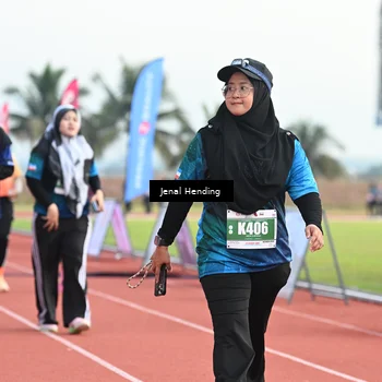 Runner Photo 4914845